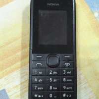 Nokia 106 за части, снимка 1 - Nokia - 43035314