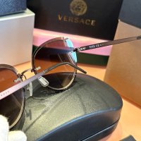 Дамски слънчеви очила Hugo Boss , снимка 5 - Слънчеви и диоптрични очила - 43662261