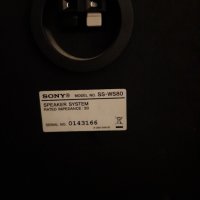 буфер Sony SS-WS80, снимка 3 - Аудиосистеми - 43355377