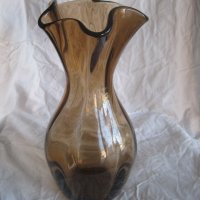 Продавам ваза тип Мурано., снимка 2 - Вази - 27983613