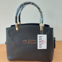Луксозна чанта Guess  код DS-Z53, снимка 1 - Чанти - 41961889