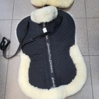     Екстремно топли дрехи за  сибирски студ от истинска плътна вълна, снимка 14 - За кучета - 39882490
