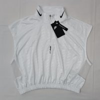 Nike AIR MAX Sleeveless Top оригинално горнище XS, L Найк спорт, снимка 1 - Спортни екипи - 44030126