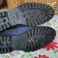 Обувки Pertini Trendy , снимка 2 - Дамски ежедневни обувки - 44899873