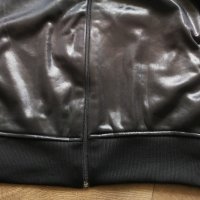 GUCCI MADE IN ITALY Fleece Jacket Размер L мъжка горница 13-52, снимка 8 - Якета - 43122137