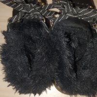 Зимни обувки  H&M, снимка 2 - Дамски боти - 38049425