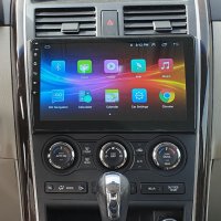 Mazda CX9 2006-2012, Android 13 Mултимедия/Навигация, снимка 5 - Аксесоари и консумативи - 43252328