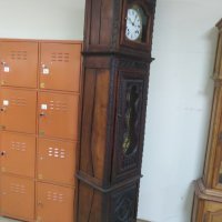 Френски готически часовник-нова  цена, снимка 5 - Антикварни и старинни предмети - 28035002