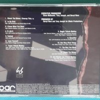 Various – 2004 - Hidden Beach Recordings Presents: Unwrapped(Soul-Jazz,Smooth Jazz), снимка 4 - CD дискове - 43822820