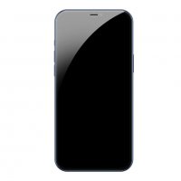 Инкогнито съклен протектор iPhone 14, 14 Pro, 14 Pro Max, снимка 3 - Фолия, протектори - 38202523