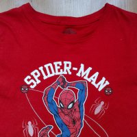 SPIDER MAN / Marvel - детска блуза за ръст 140см. , снимка 3 - Детски Блузи и туники - 42891930