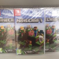 [NINTENDO Switch] СУПЕР Цена ! Minecraft Dungeons: Ultimate Edition, снимка 13 - Игри за Nintendo - 43866890