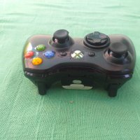 Xbox 360 Безжичен джойстик, снимка 3 - Аксесоари - 33646541