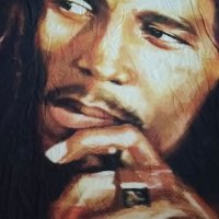 Два текстилни тапети,покривка Bob Marley,Боб марли., снимка 14 - Покривки за маси - 39847995