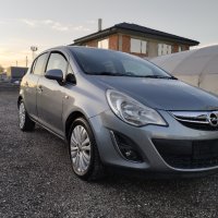 Opel corsa 1.3 cdti EcoFlex, снимка 11 - Автомобили и джипове - 43461818
