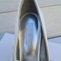 Дамски обувки Asos, снимка 3 - Дамски обувки на ток - 38424908