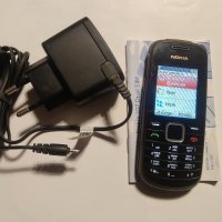 Телефон,GSM,nokia,nokia 1661-2, снимка 5 - Nokia - 43740122