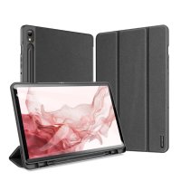 Калъфи DUX DUCIS Domo за таблет  Samsung TAB S9 / S9 FE / S9 ULTRA / S8 ULTRA, снимка 2 - Калъфи, кейсове - 44086599