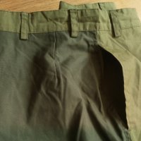 FJALL RAVEN Trouser за лов риболов и туризъм размер 54 / XL панталон със здрава материя - 498, снимка 6 - Екипировка - 42501147