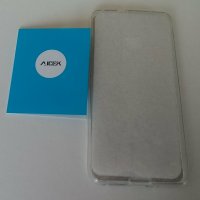 AICEK 360 силиконов кейс калъф HUAWEI P10 Lite, снимка 5 - Калъфи, кейсове - 32802919