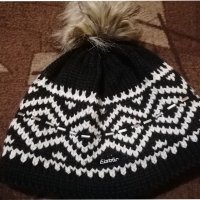 Eisbär-дамски зимни шапки, снимка 11 - Шапки - 39137737