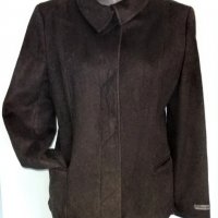 Дамско палто от кашмир "Н&М"/ голям размер, снимка 3 - Палта, манта - 16690904