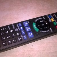 panasonic dvd/tv remote control-внос швеицария, снимка 2 - Дистанционни - 27197502