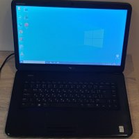   Лаптоп DELL Inspiron N5040, снимка 1 - Лаптопи за дома - 44025821