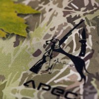 Ловна блуза Кристиан - Ares Camo + Сигнално Оранжево или Горско Зелено, снимка 11 - Екипировка - 28558089