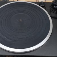 Грамофон Грамофон Technics SL-BD20D , снимка 3 - Грамофони - 43728337