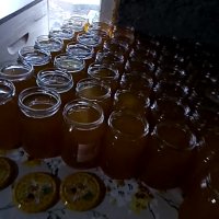 Натурален билков мед букет, снимка 4 - Пчелни продукти - 43457978