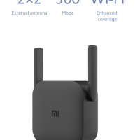 WiFi extender MI pro, снимка 1 - Мрежови адаптери - 44856147