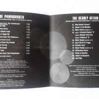 дискове музикални матрични компакт дискове разни, снимка 9 - CD дискове - 13373533
