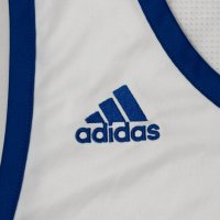 Adidas НОВ оригинален потник XL Адидас спорт тренировки фитнес, снимка 3 - Спортни дрехи, екипи - 40166588