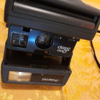 Стар фотоапарат-Polaroid, снимка 8 - Антикварни и старинни предмети - 32890160