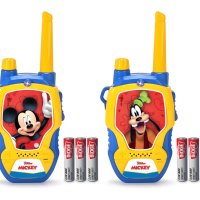 Уоки Токи Jada, Mickey Mouse 203072002, снимка 2 - Други - 43324113
