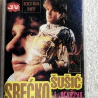 Аудио касетки сръбска музика, снимка 3 - Аудио касети - 38820491
