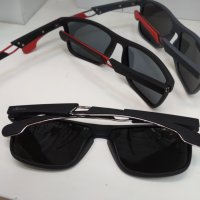 HIGH QUALITY POLARIZED100%UV Слънчеви очила TOП цена !!! Гаранция!!, снимка 4 - Слънчеви и диоптрични очила - 26598045