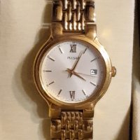 Дамски оригинални часовници Doxa,Tissot, Pulsar,Royal , снимка 5 - Луксозни - 42960094