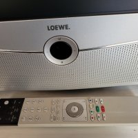 Продавам LCD телевизор Loewe Xelos A 26, снимка 4 - Телевизори - 37300759