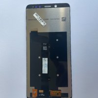 LCD дисплей + тъч за Huawei Mate 10 Lite, снимка 2 - Резервни части за телефони - 22914201