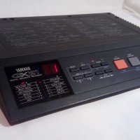 Yamaha QX21 Digital Sequencer Recorder, снимка 1 - Синтезатори - 26287924