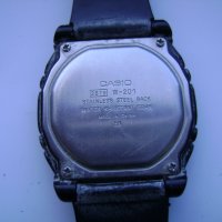 Продавам 6 броя кварцови часовника Casio,MBO,Kaybee, снимка 10 - Мъжки - 43653748