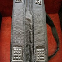 Бизнес компютърна чанта REDLAND (лаптоп), снимка 8 - Чанти - 28455293
