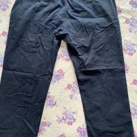 Тъмно син мъжки панталон, снимка 2 - Панталони - 32419347