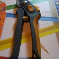 Лозарска ножица, снимка 1 - Антикварни и старинни предмети - 32657996