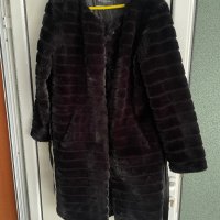 Дамско палто, снимка 2 - Палта, манта - 43899545