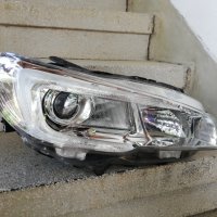 Фар Subaru Levorg десен LED/Фар Subaru Impreza Levorg LED, снимка 4 - Части - 36699059