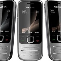 Дисплей Nokia 2700 - Nokia 2730 - Nokia 5000 - Nokia 3610f  - Nokia 5130 - Nokia C2-01 - Nokia C2-05, снимка 3 - Резервни части за телефони - 11780388