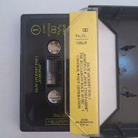 Оригинална касета Нова генерация/Контрол, снимка 2 - Аудио касети - 43225524